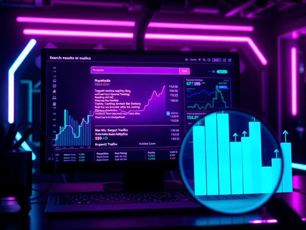 SEO y Posicionamiento