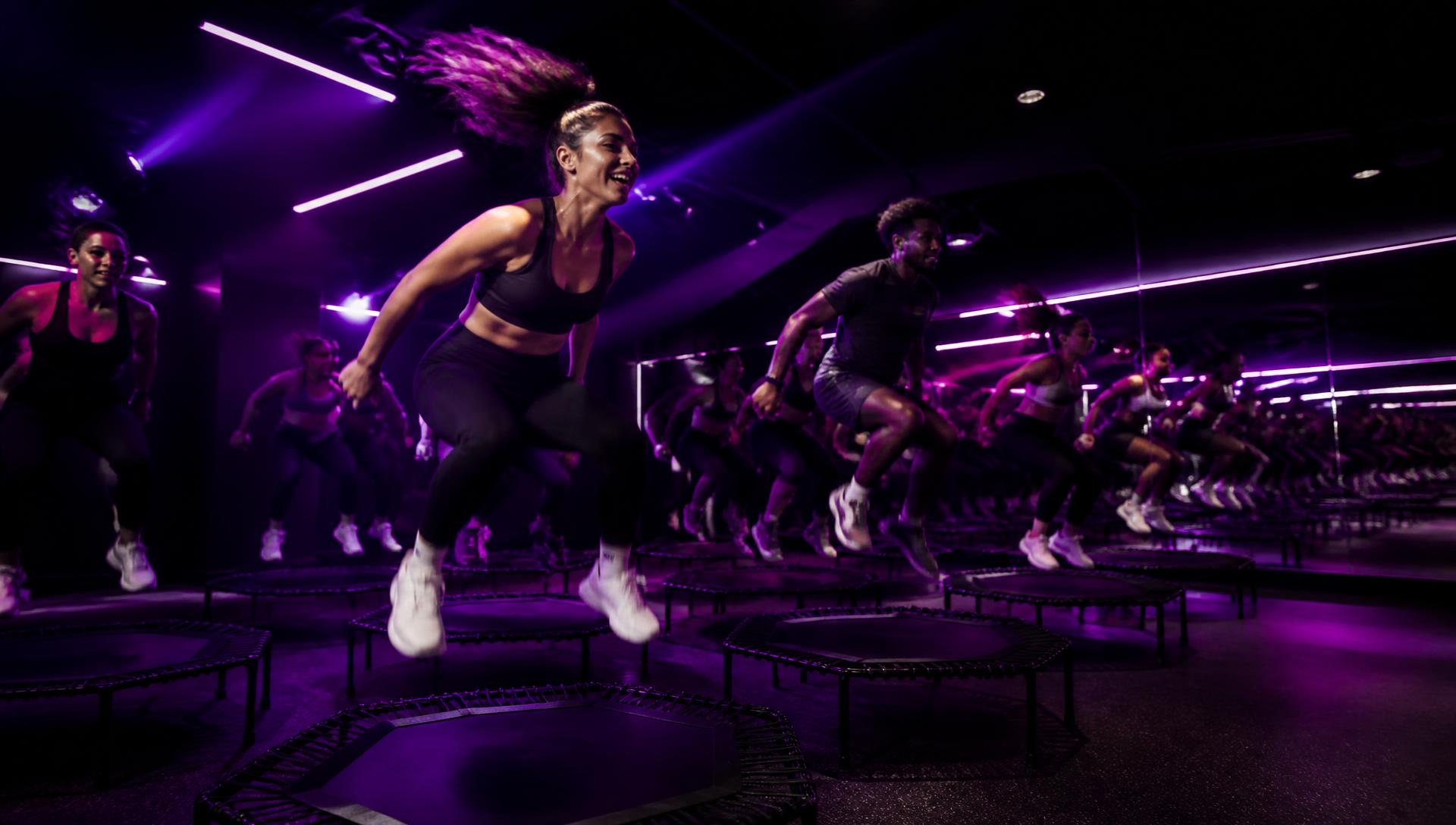 KANJI Indoor Studio — plataforma desarrollada por Crear Solutions
