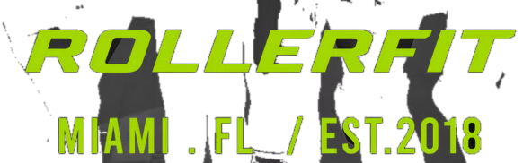 Logo de Rollerfit