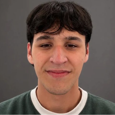 Juan Sebastián Ángel