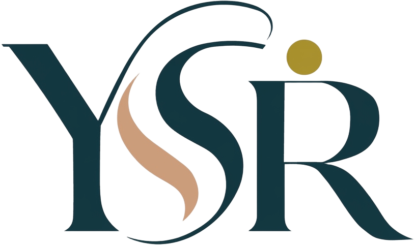 Logo de YSR Consultoría Social