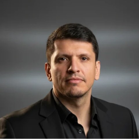 Carlos Restrepo