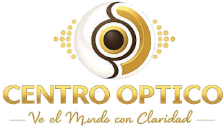 Logo de Centro Óptico