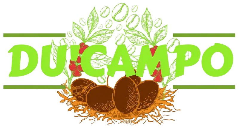 Logo de Ducampo