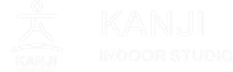 Logo de KANJI Indoor Studio