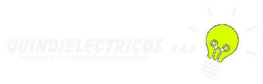 Logo de Quindí Eléctricos