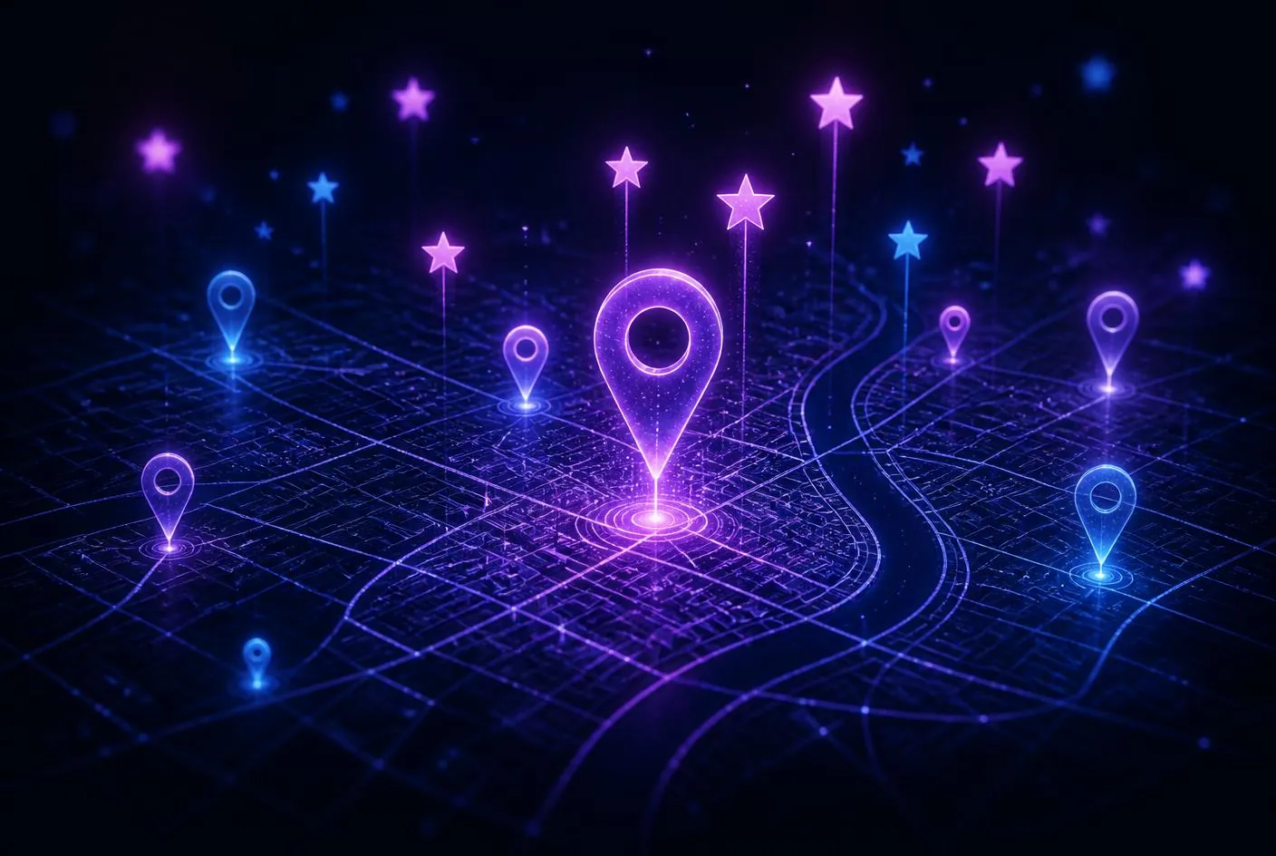 SEO local y autoridad