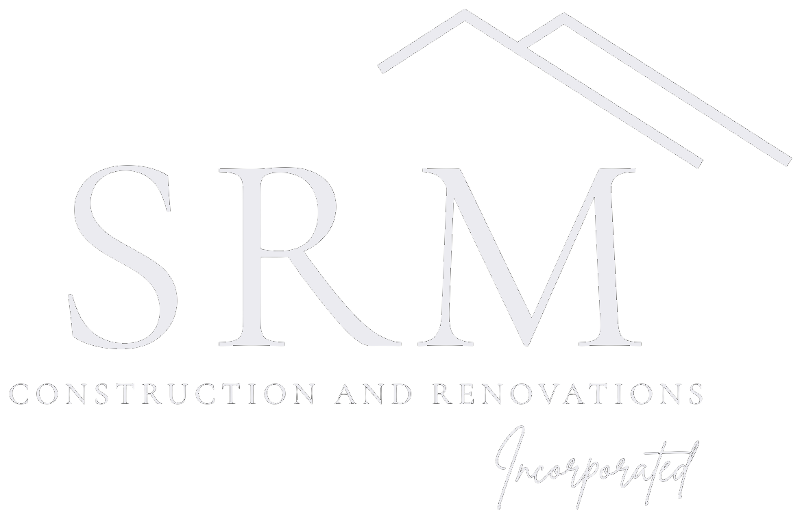 Logo de SRM