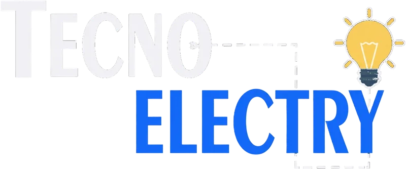 Logo de Tecno Electry