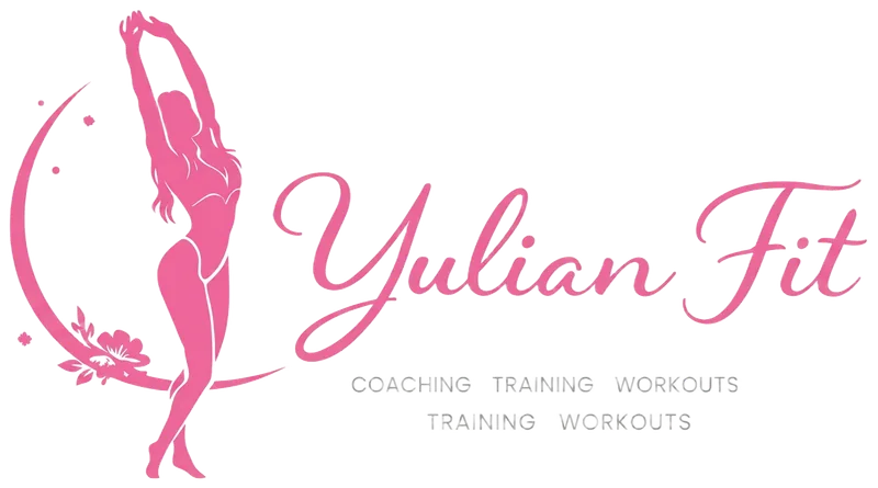 Logo de Yulian Fit