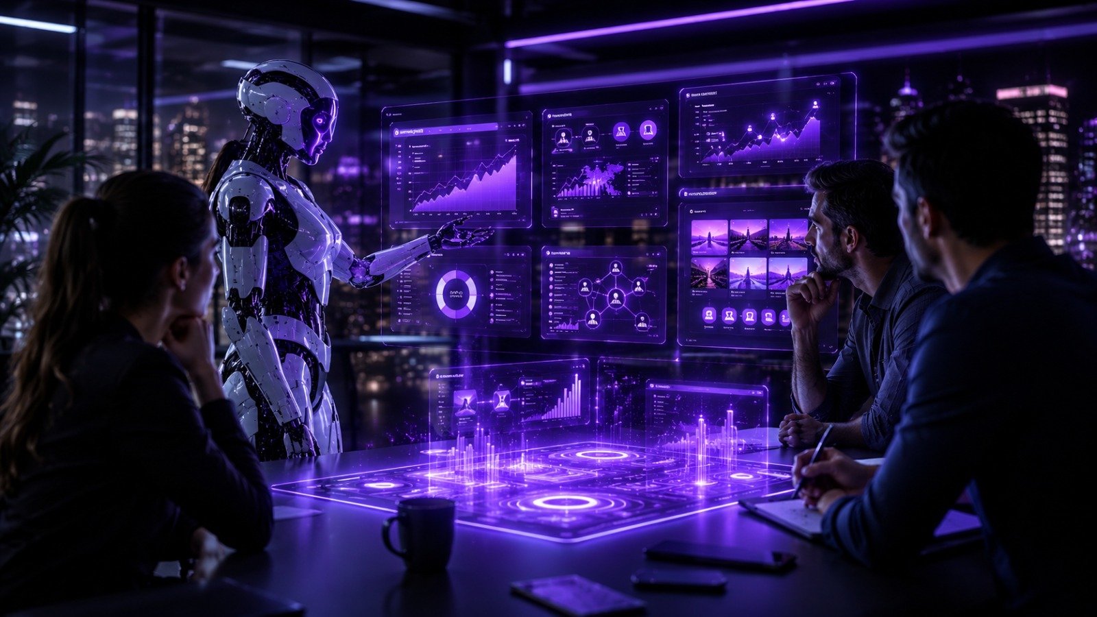 Marketing